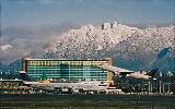 Transfer to Vancouver Airport